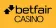 Betfair cassino